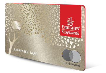 emirates skywards rewards