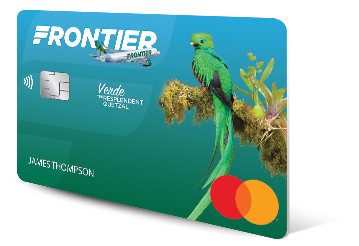 frontier mastercard travel insurance